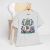 T-shirt z nadrukiem Ale Jaja