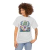 T-shirt z nadrukiem Ale Jaja