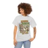 T-shirt z nadrukiem Znowu Święta?