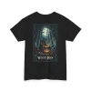 T-shirt z nadrukiem Witch's Brew