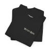 T-shirt z nadrukiem Witch's Brew