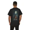 T-shirt z nadrukiem Witch's Brew