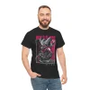 T-shirt z nadrukiem World at War