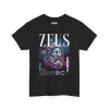 T-shirt z nadrukiem Zeus
