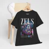 T-shirt z nadrukiem Zeus