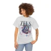 T-shirt z nadrukiem Zeus
