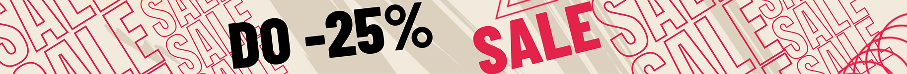 promocja do -25%